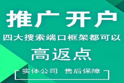 百度推广广告成功案例集锦